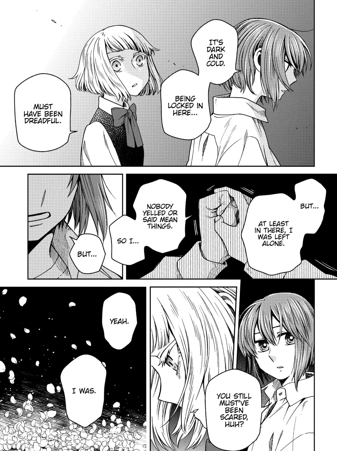 The Ancient Magus