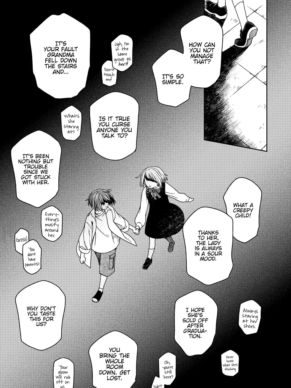 The Ancient Magus