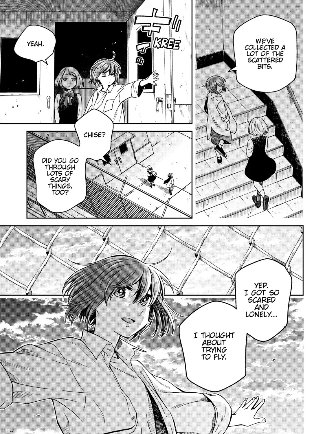 The Ancient Magus