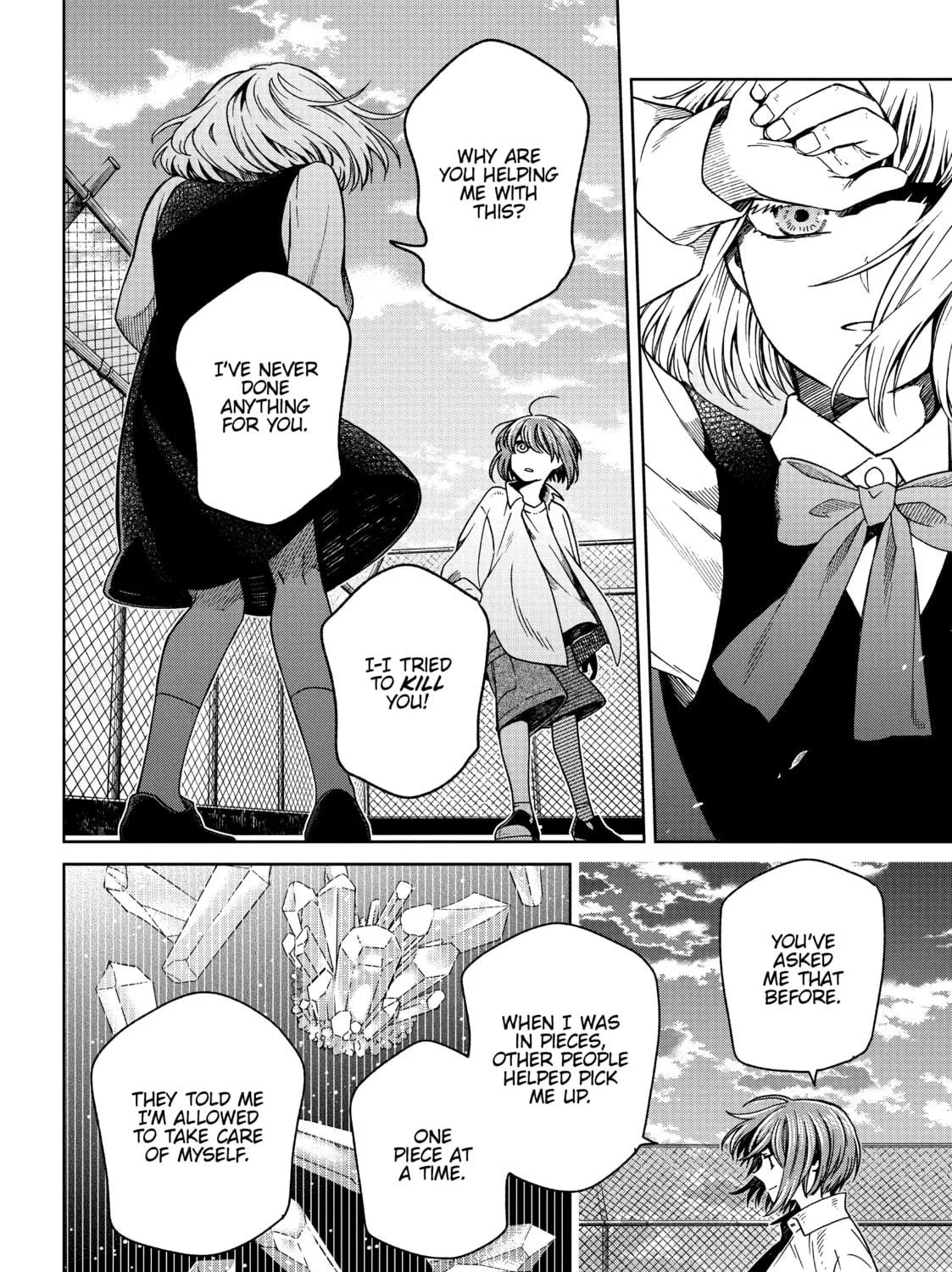 The Ancient Magus