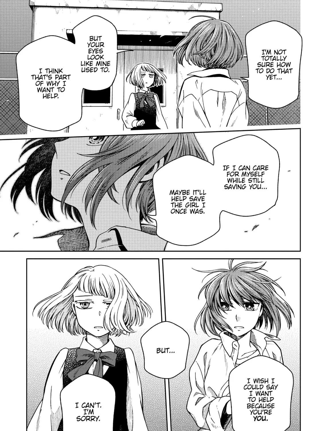 The Ancient Magus