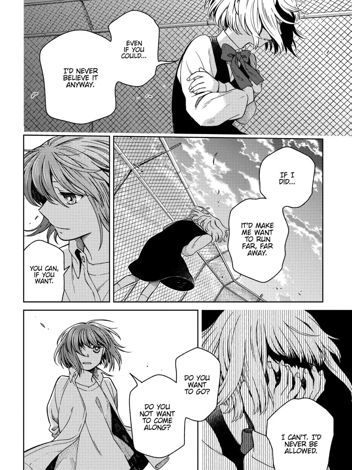 The Ancient Magus