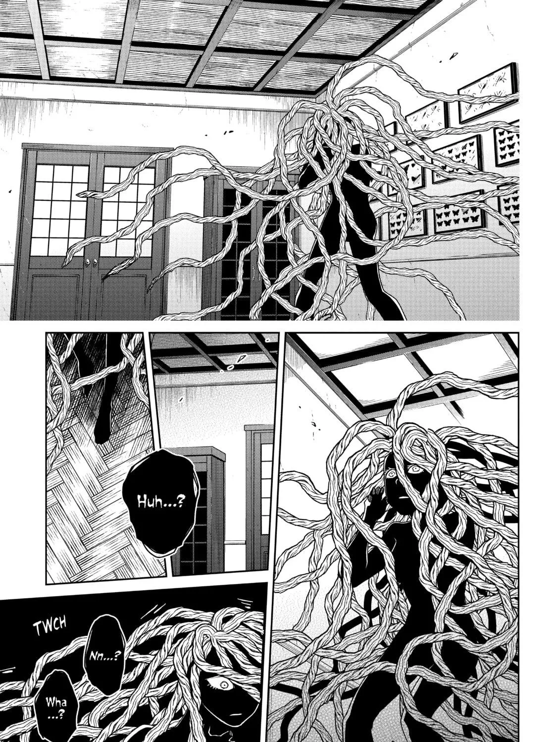The Ancient Magus