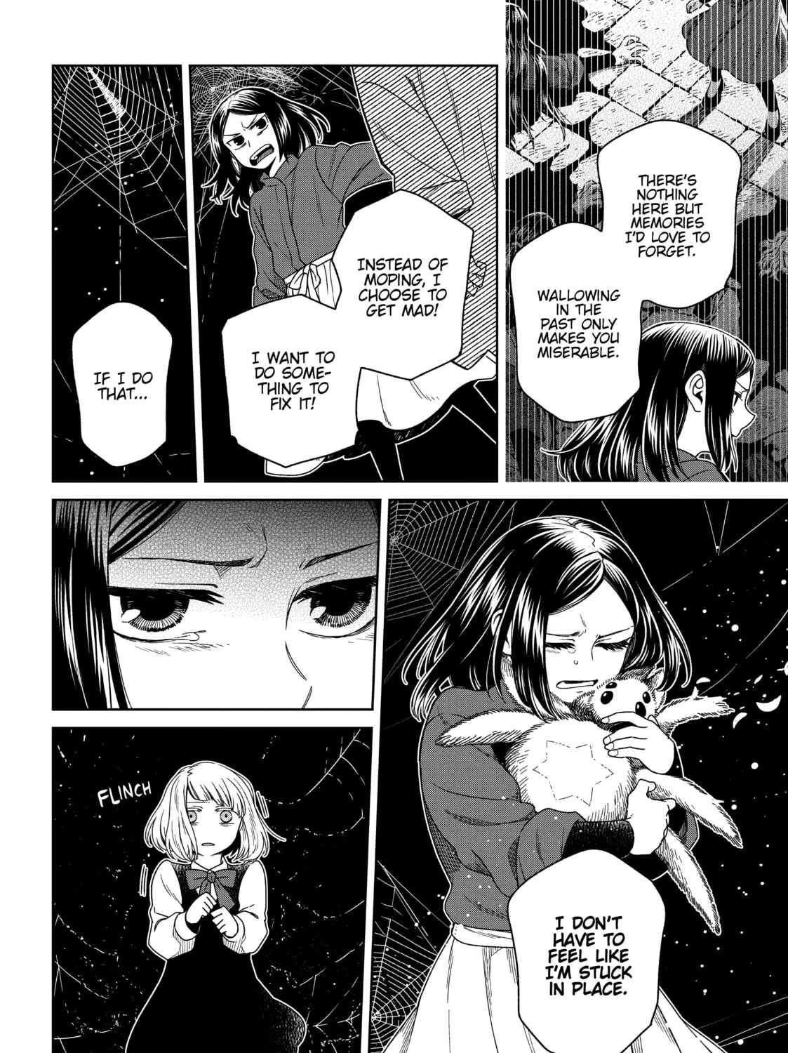 The Ancient Magus