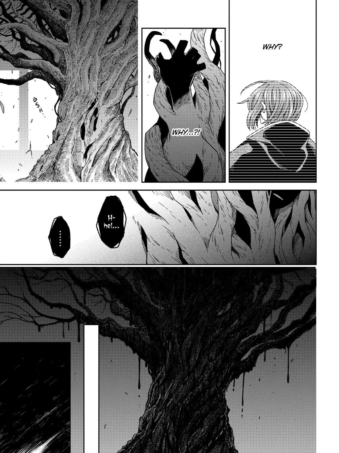 The Ancient Magus