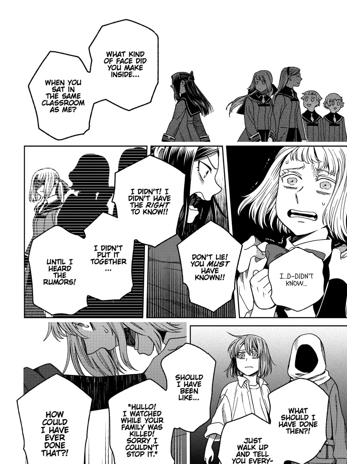 The Ancient Magus