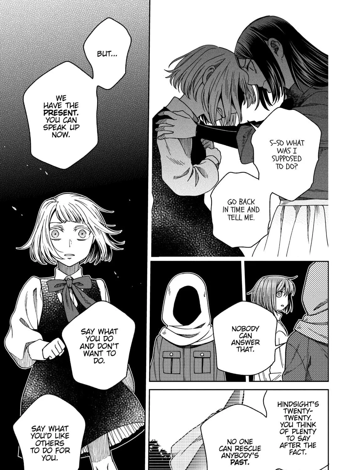 The Ancient Magus