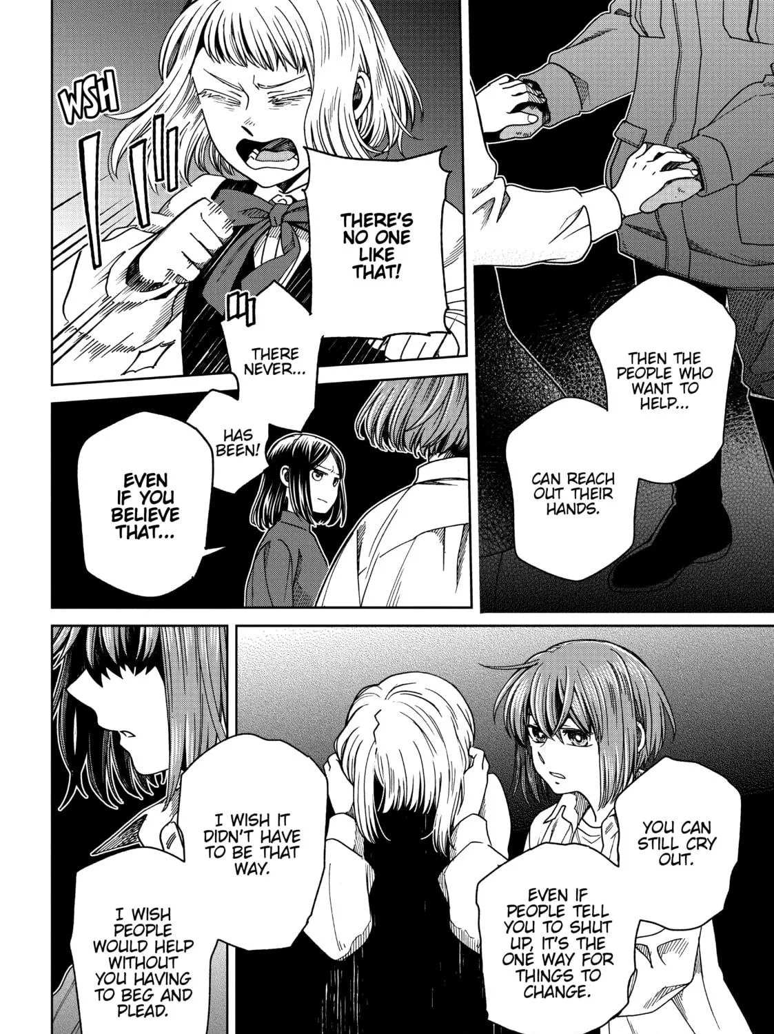 The Ancient Magus