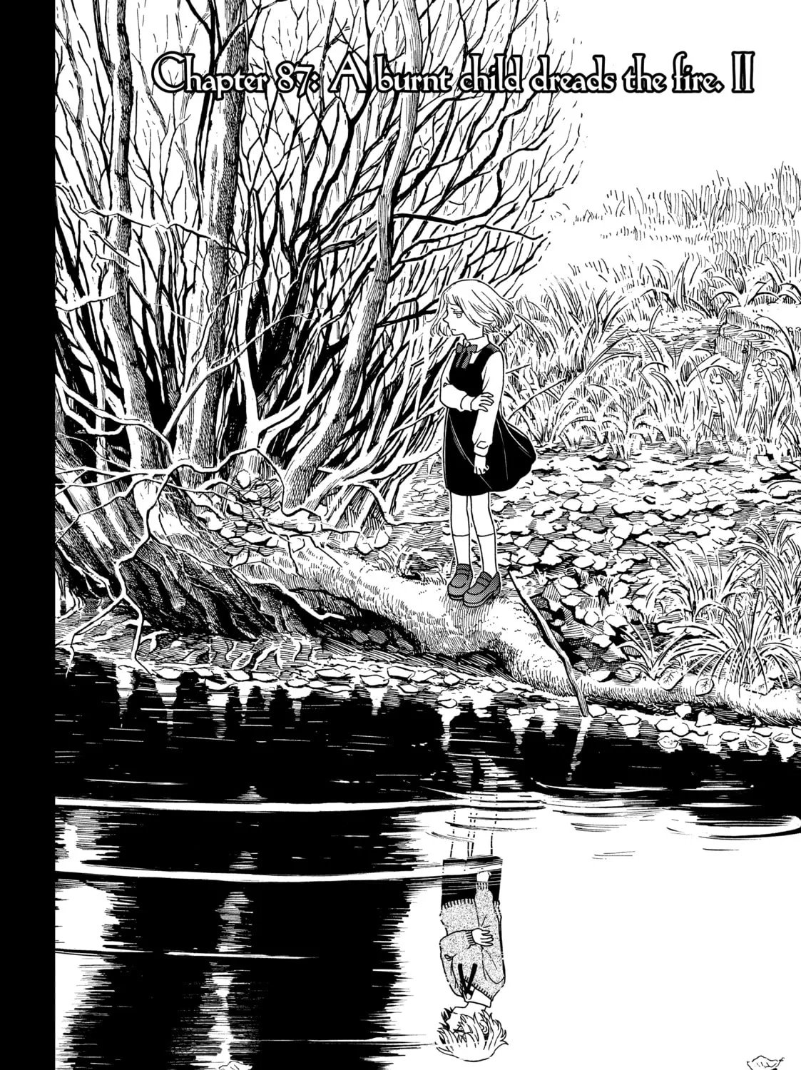 The Ancient Magus