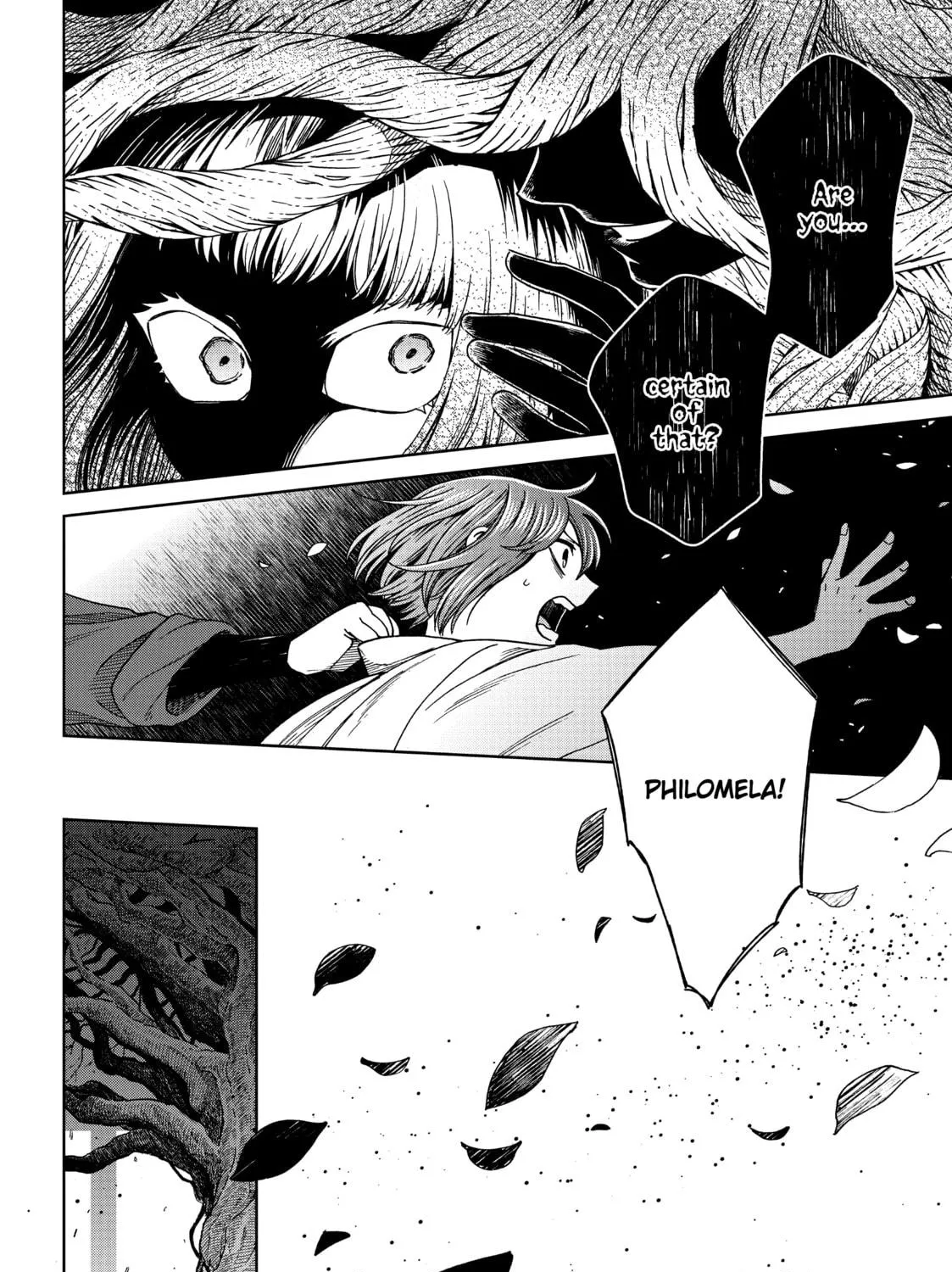 The Ancient Magus