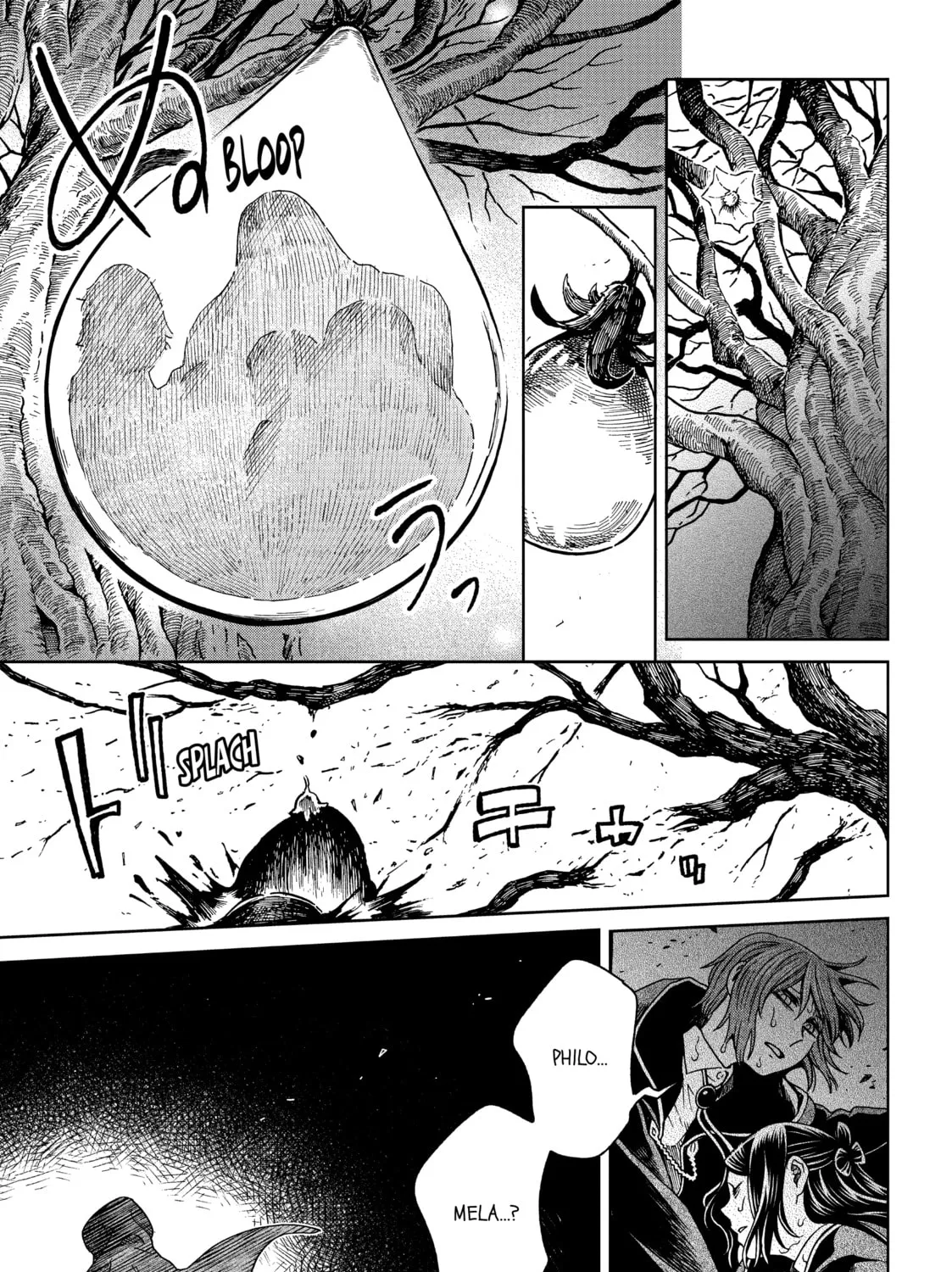 The Ancient Magus