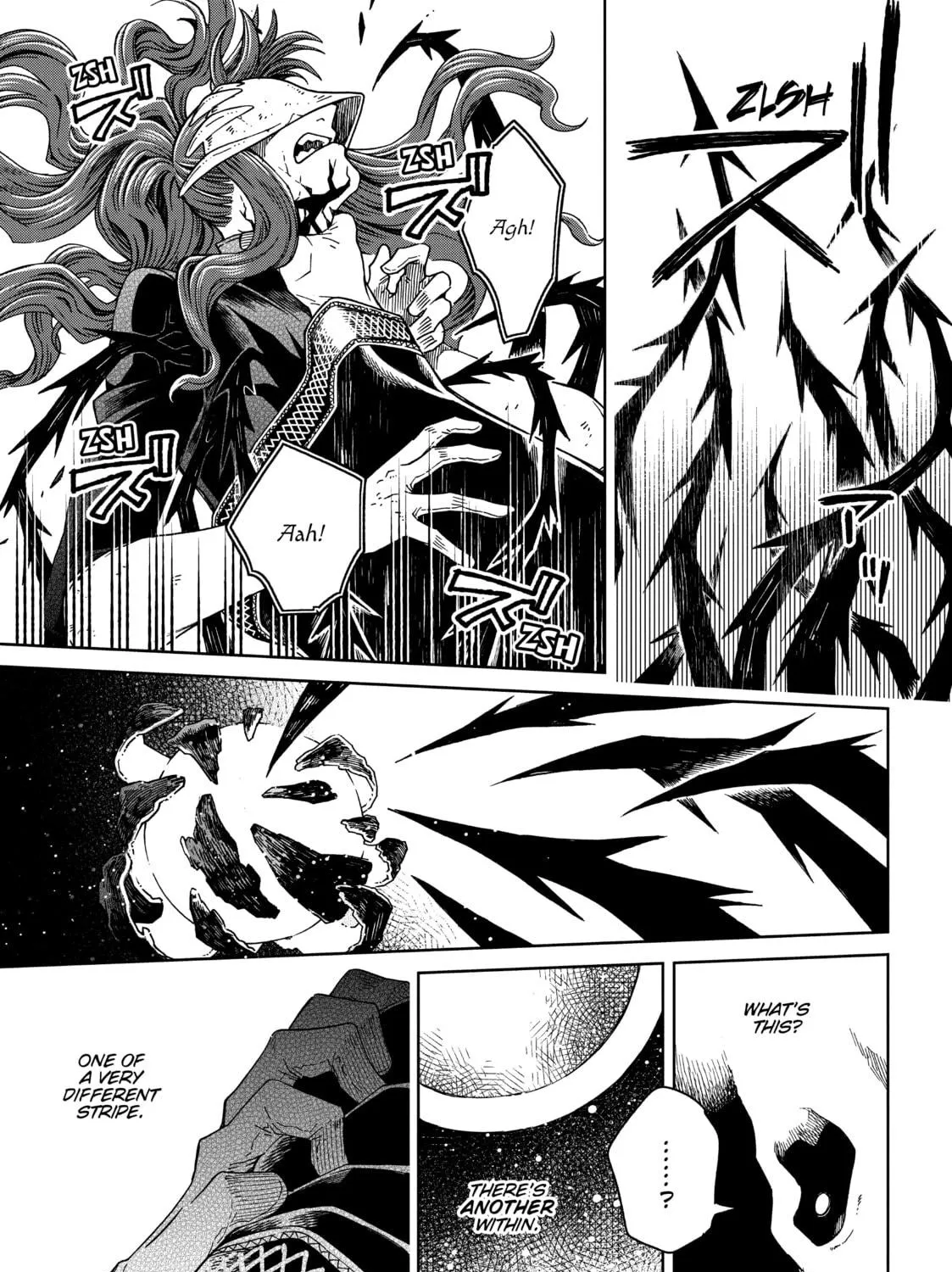 The Ancient Magus