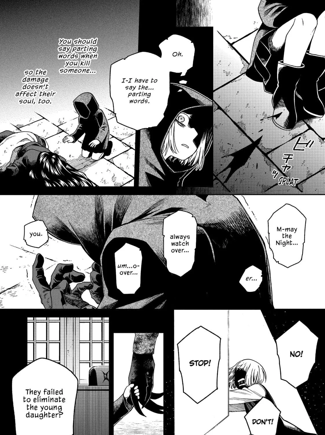 The Ancient Magus