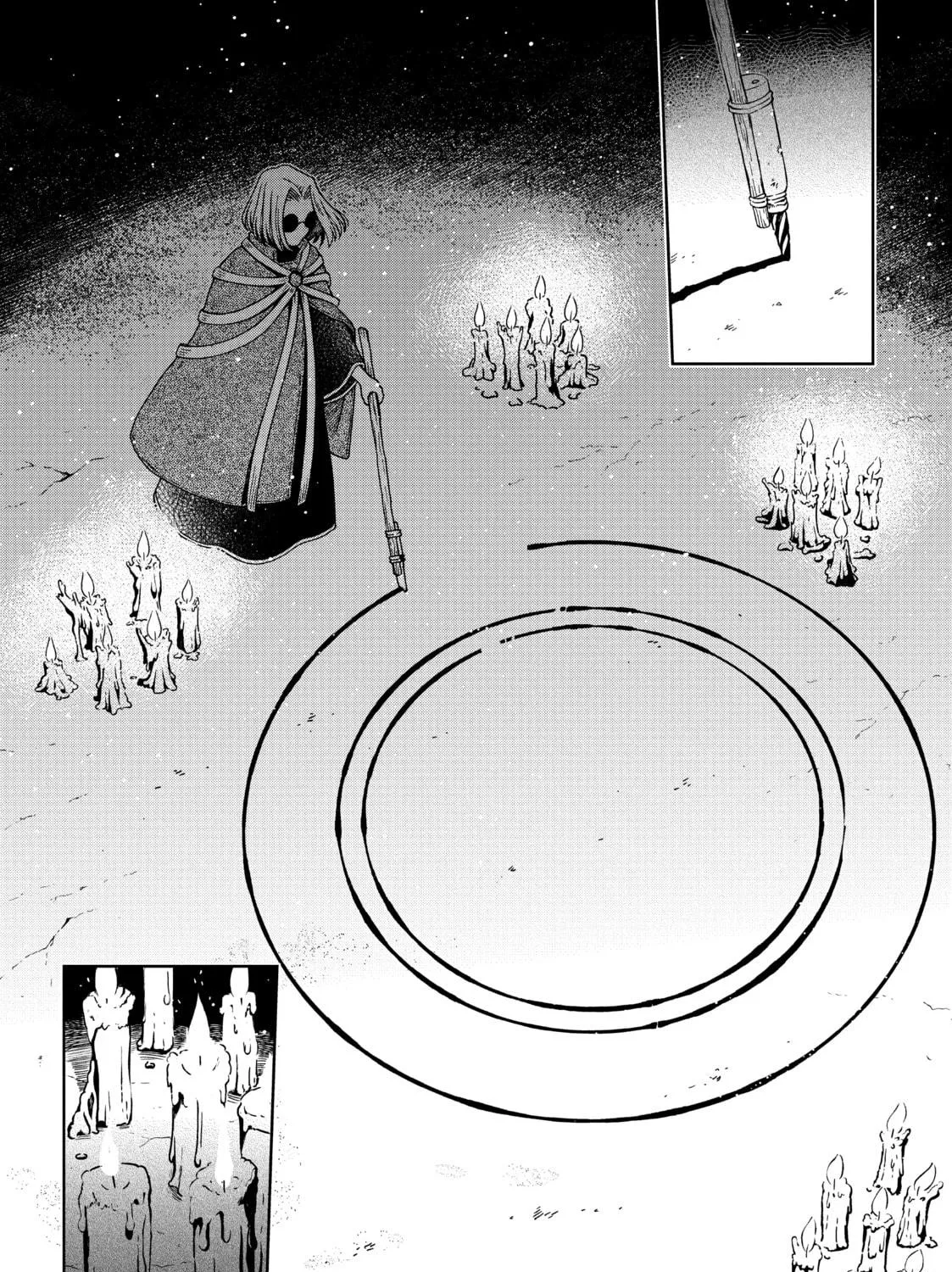 The Ancient Magus