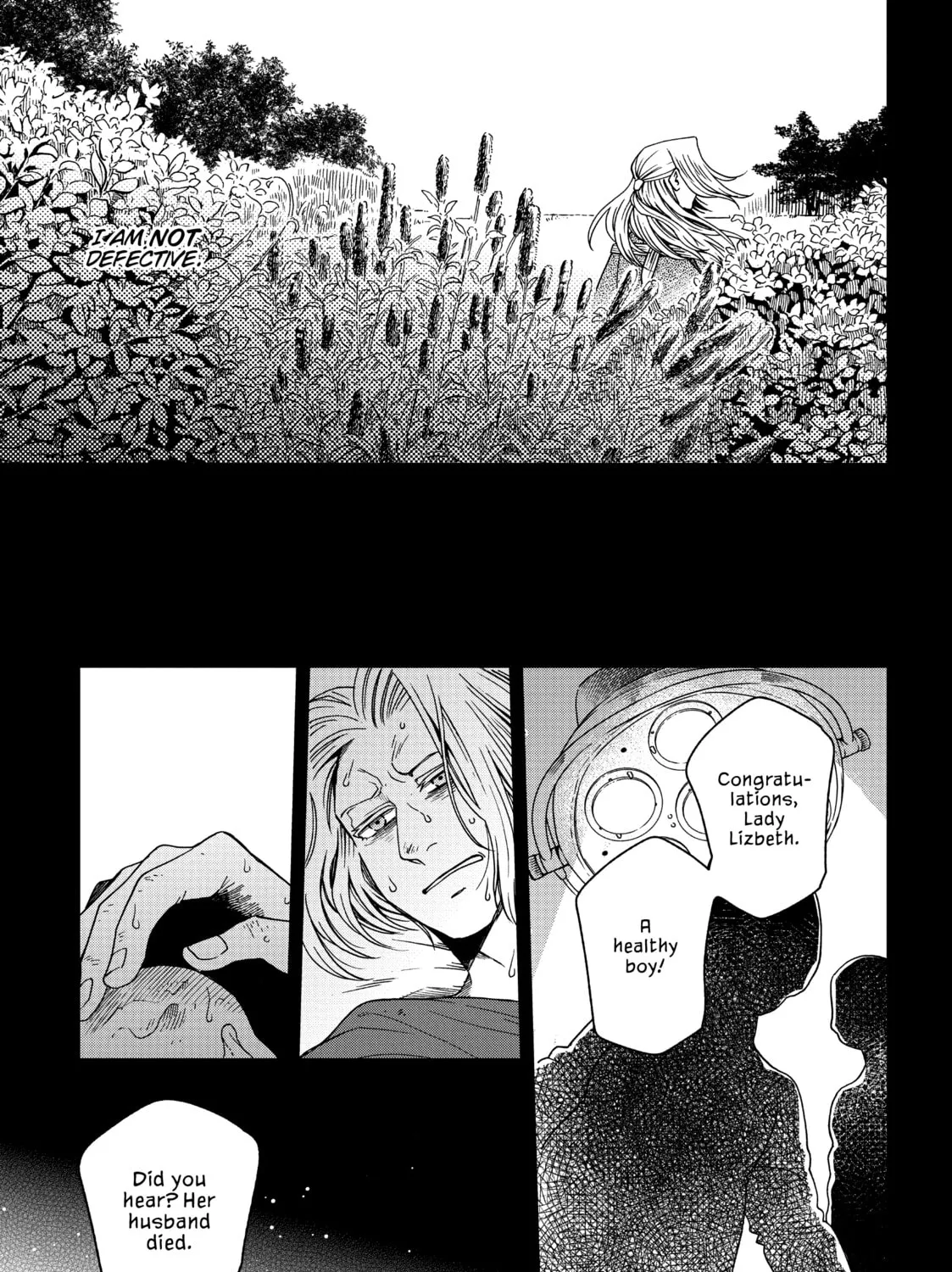 The Ancient Magus