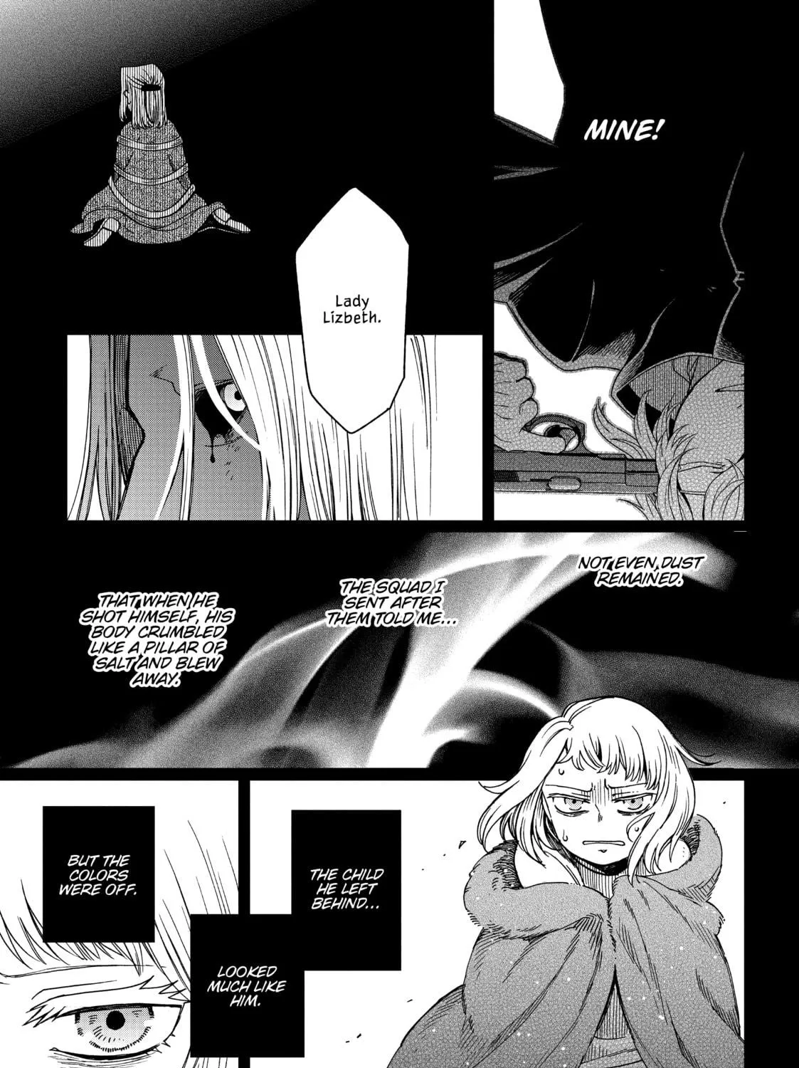 The Ancient Magus