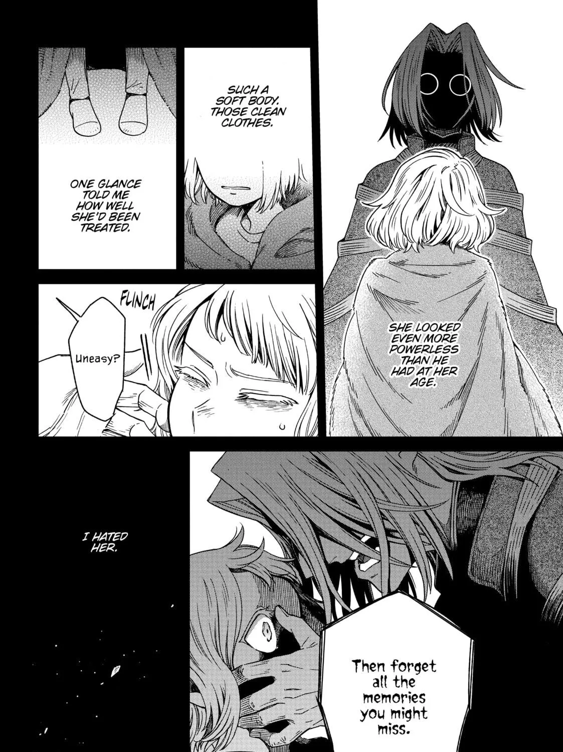 The Ancient Magus