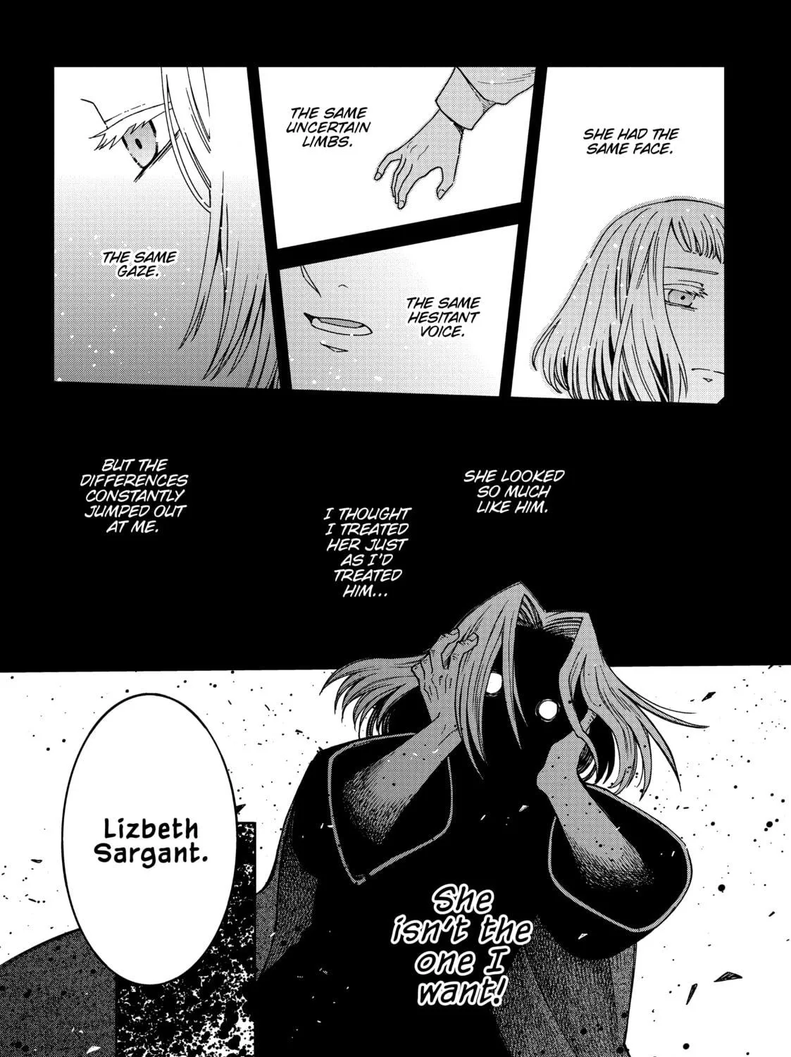 The Ancient Magus