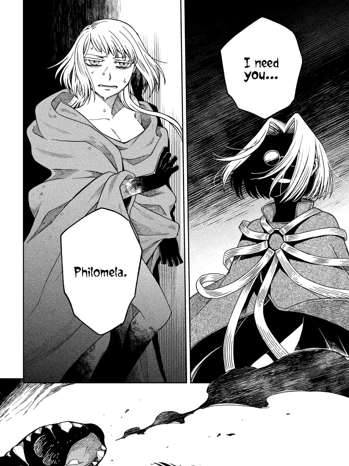 The Ancient Magus