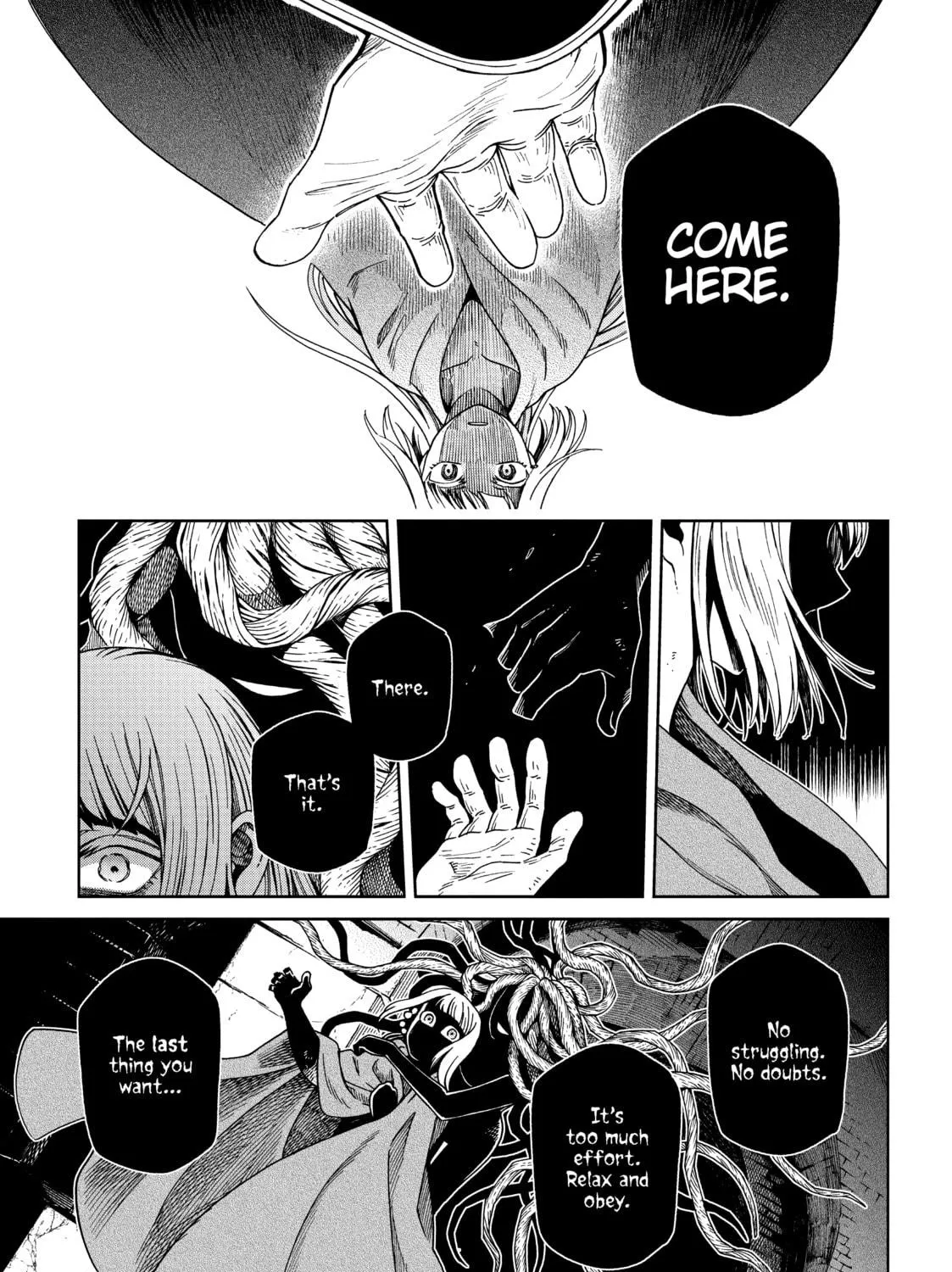 The Ancient Magus