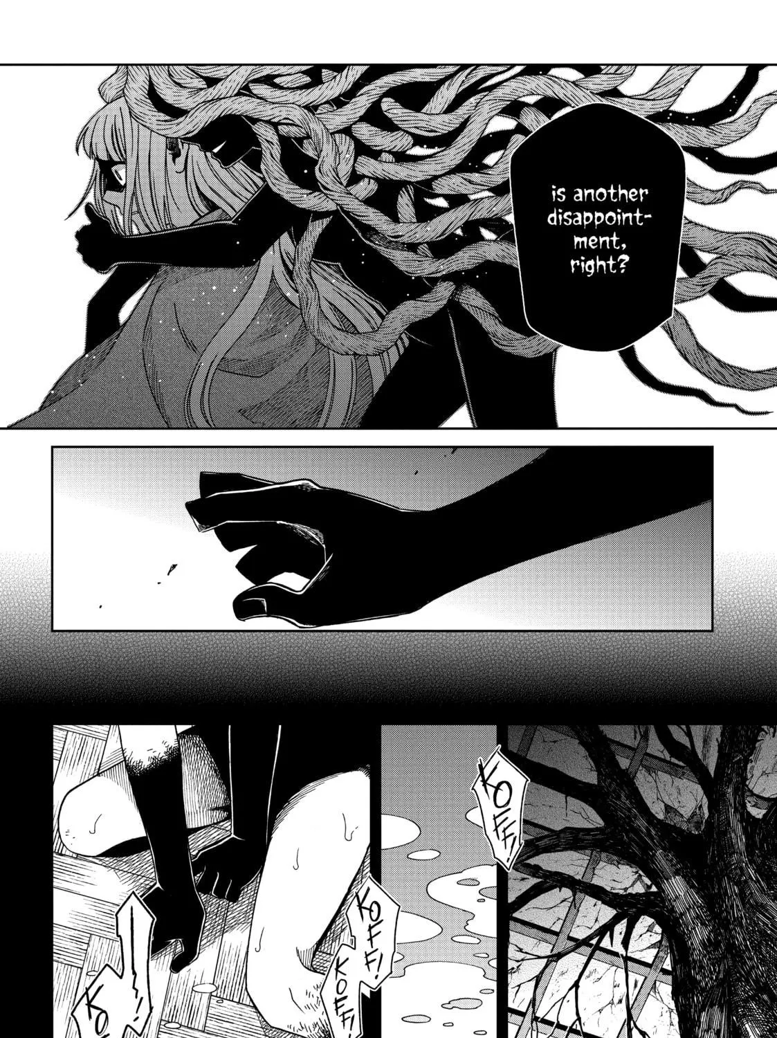 The Ancient Magus