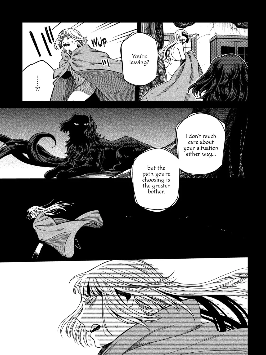 The Ancient Magus