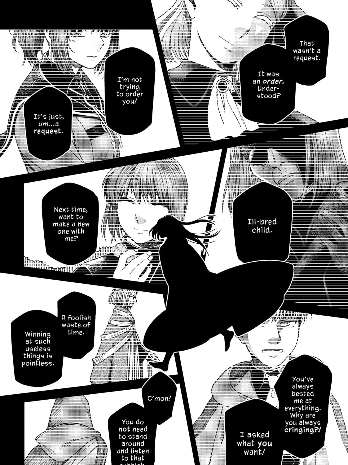 The Ancient Magus