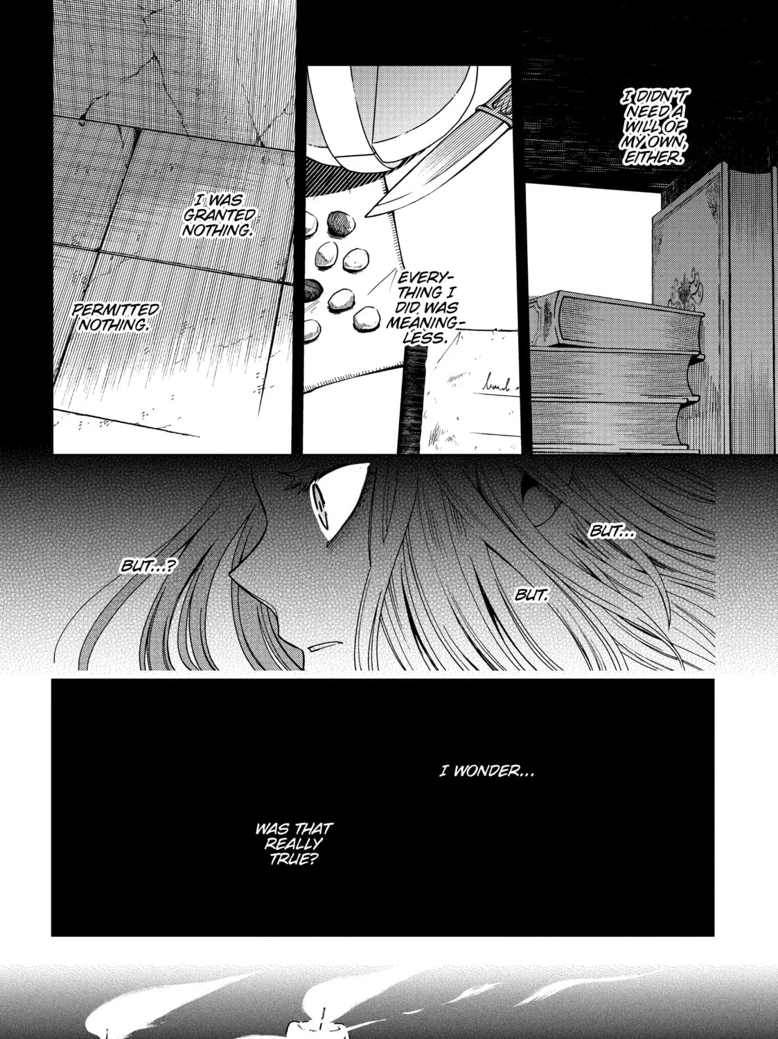 The Ancient Magus