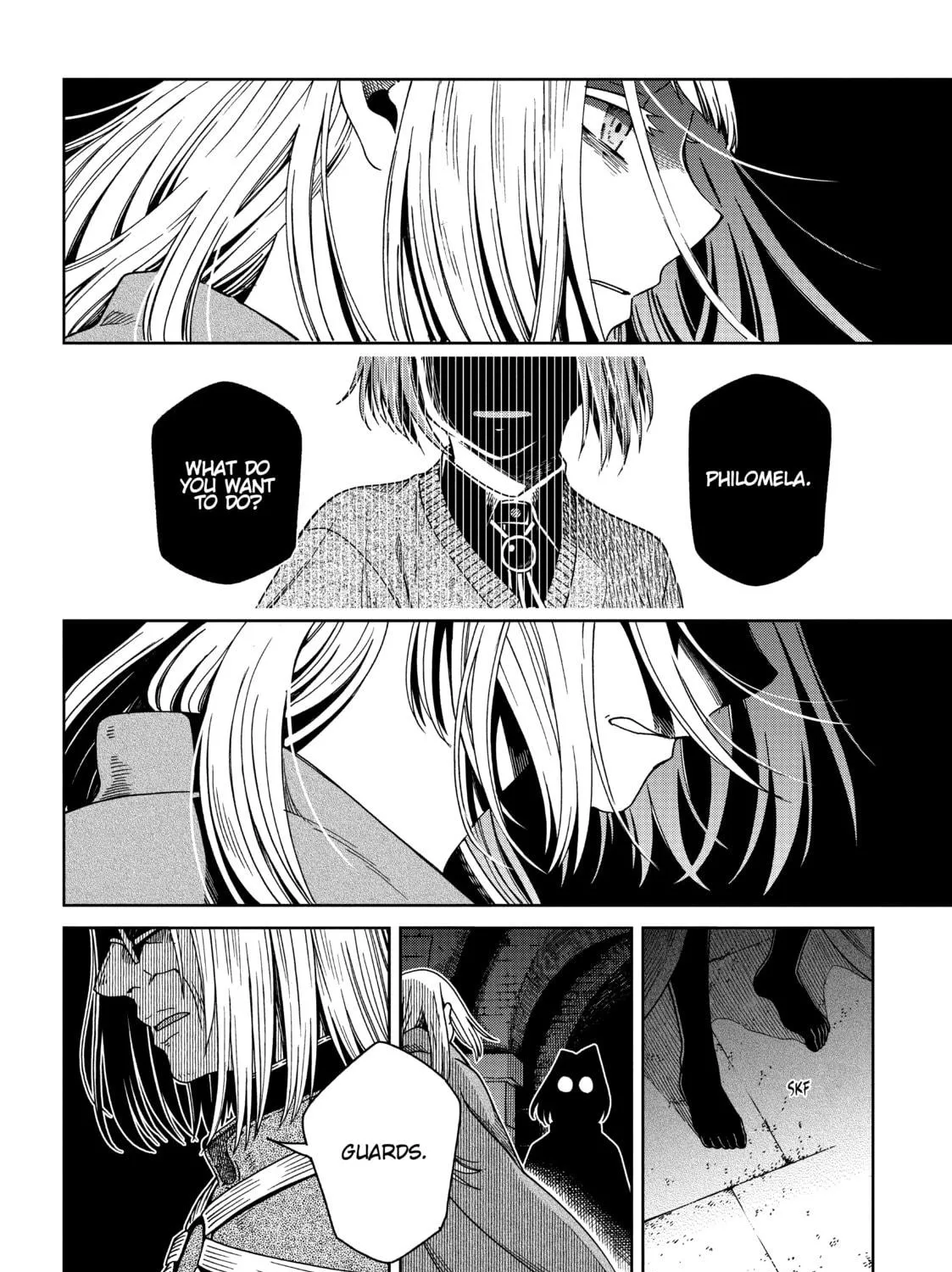 The Ancient Magus
