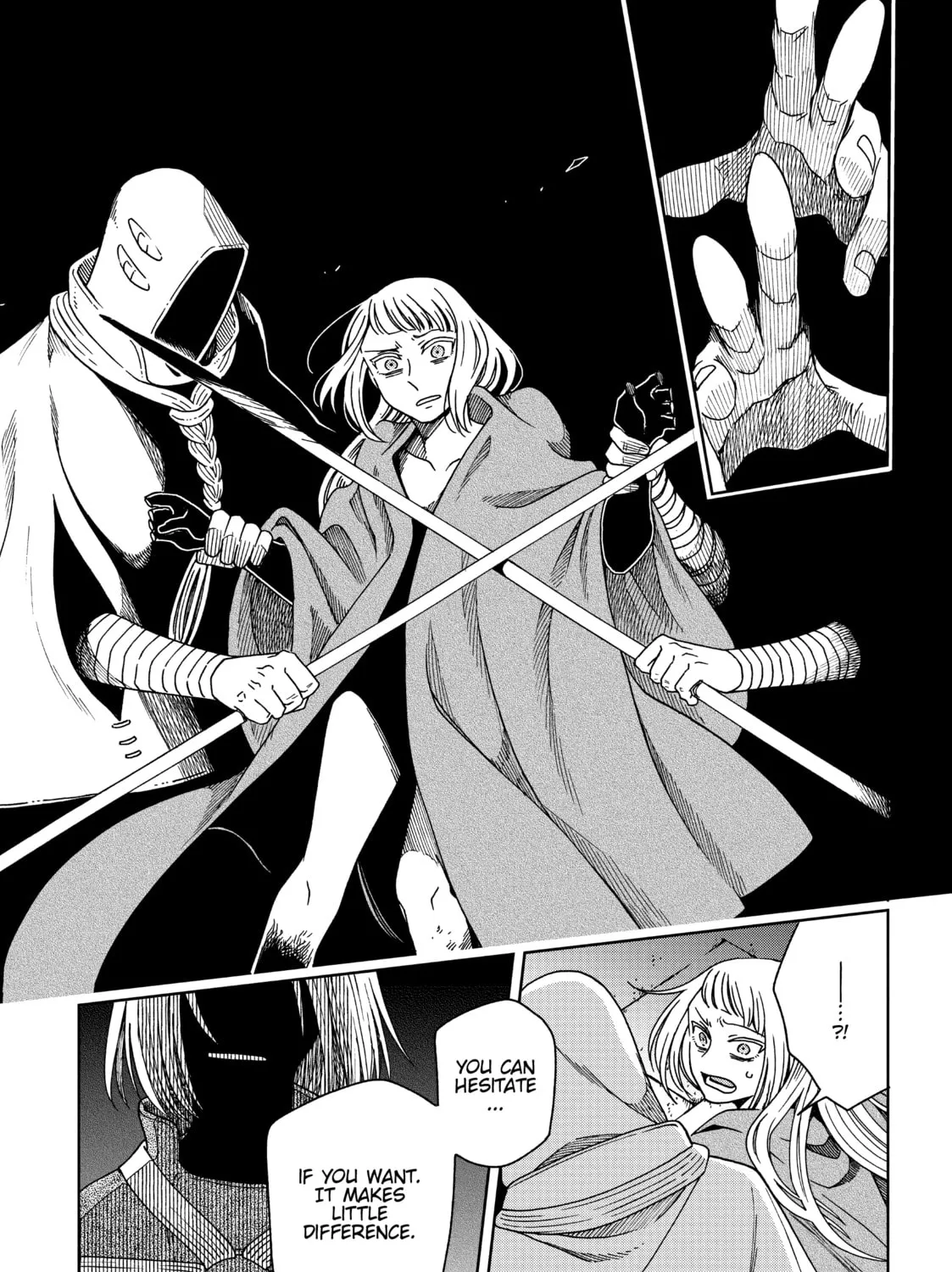 The Ancient Magus