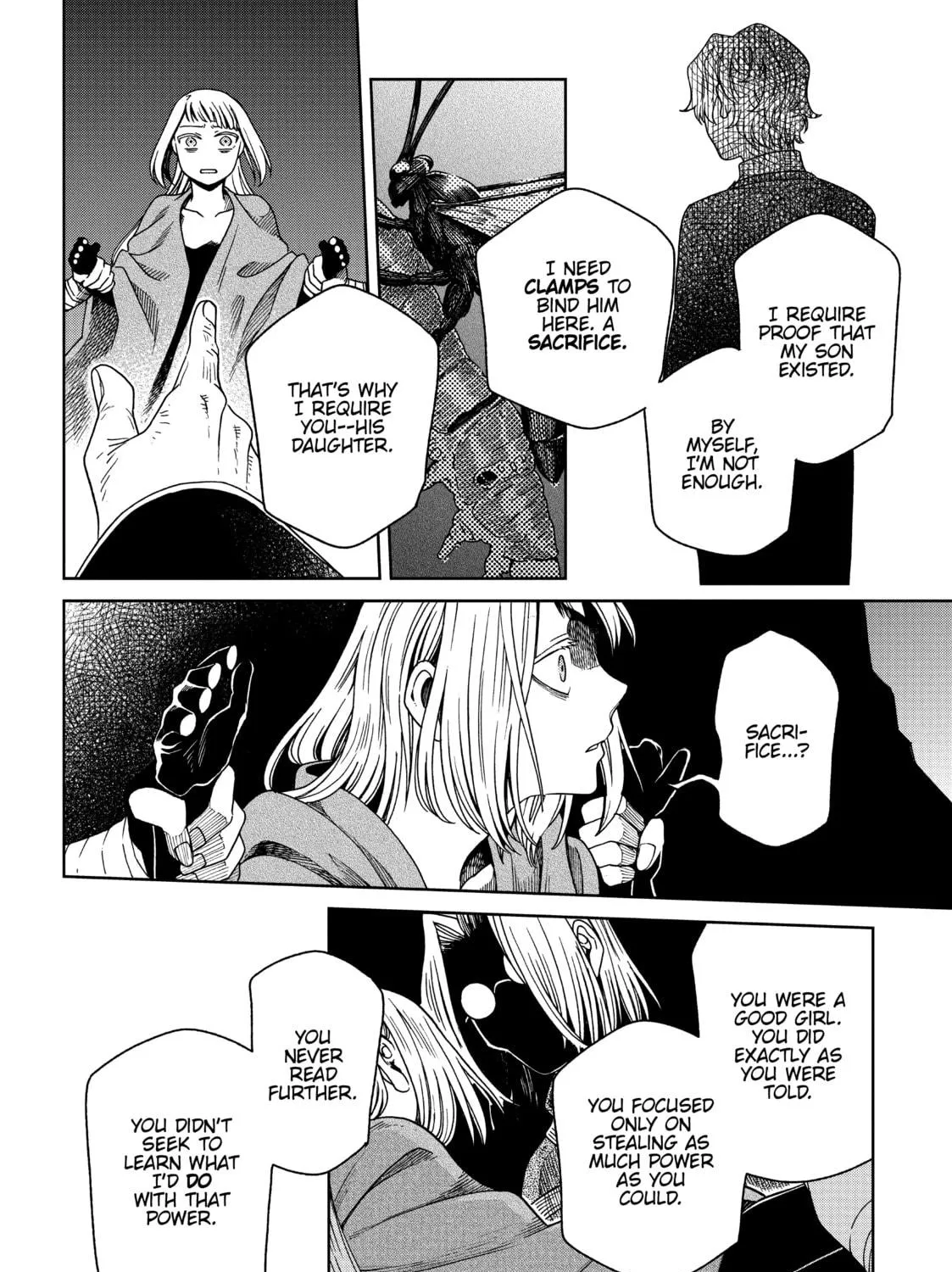 The Ancient Magus