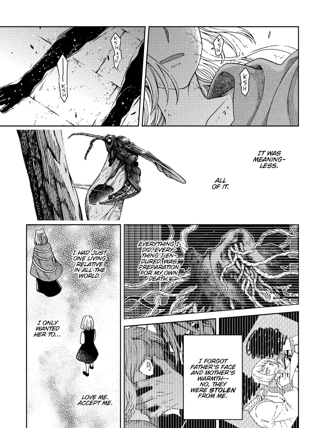 The Ancient Magus