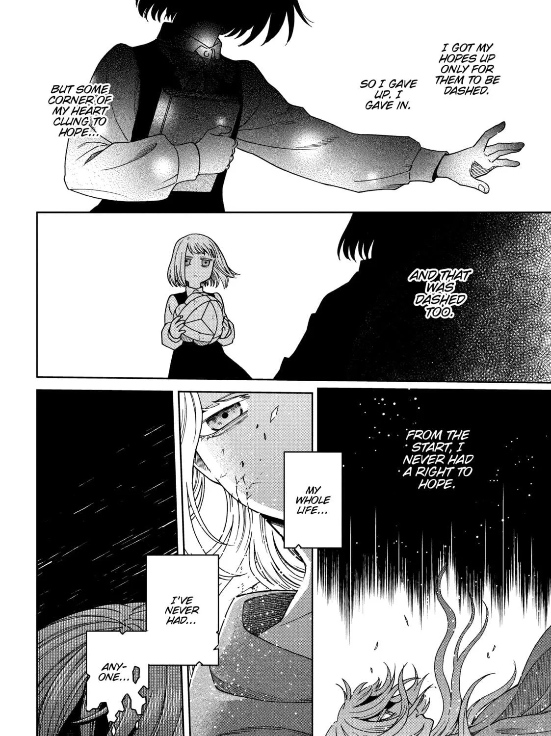 The Ancient Magus