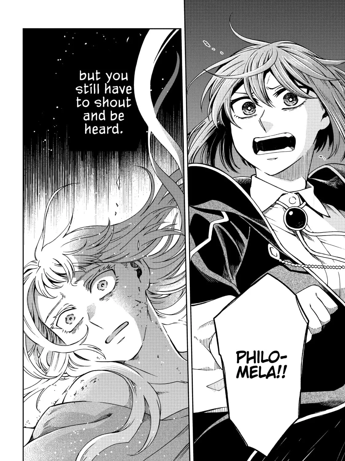 The Ancient Magus