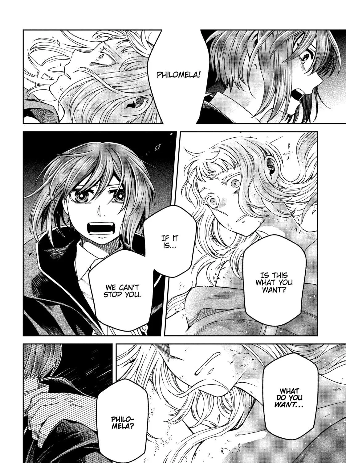 The Ancient Magus