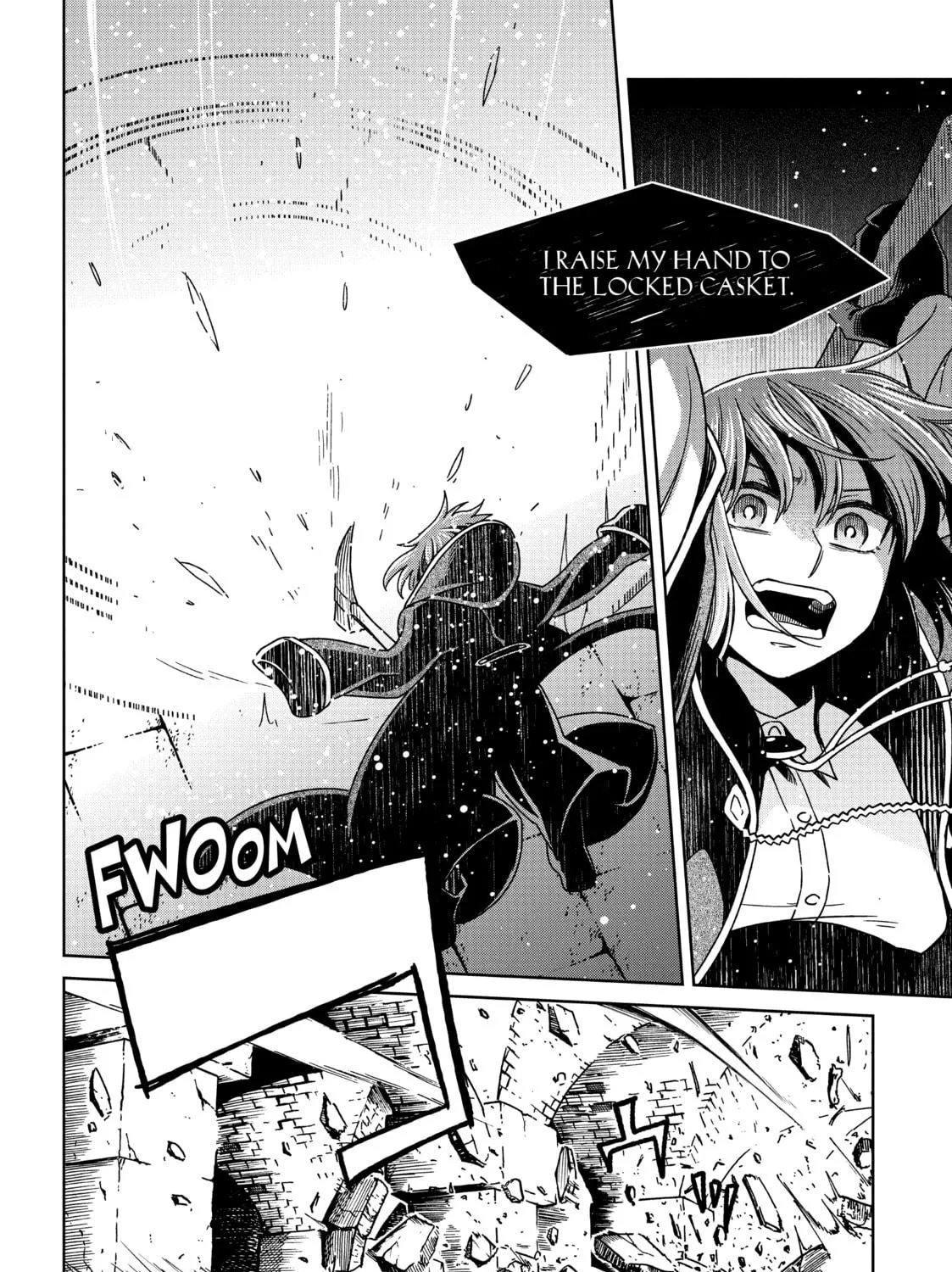 The Ancient Magus