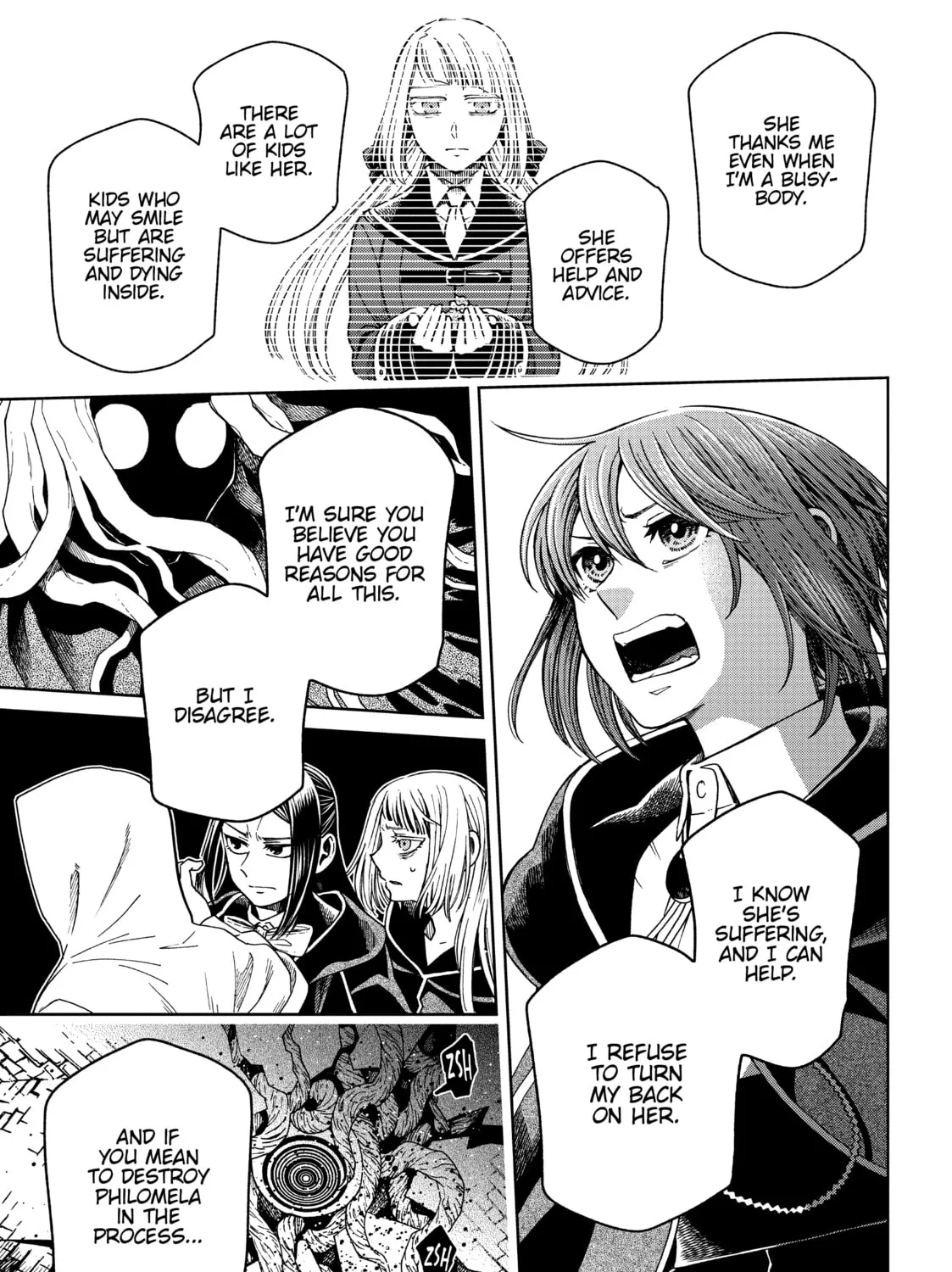 The Ancient Magus