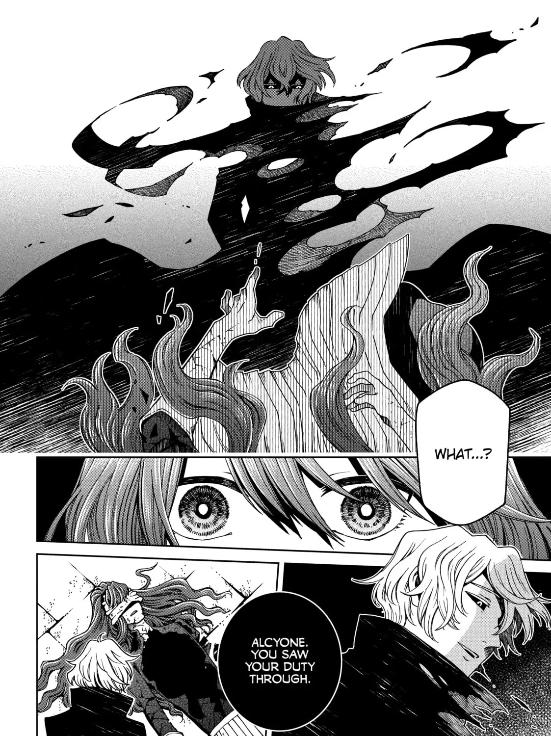 The Ancient Magus