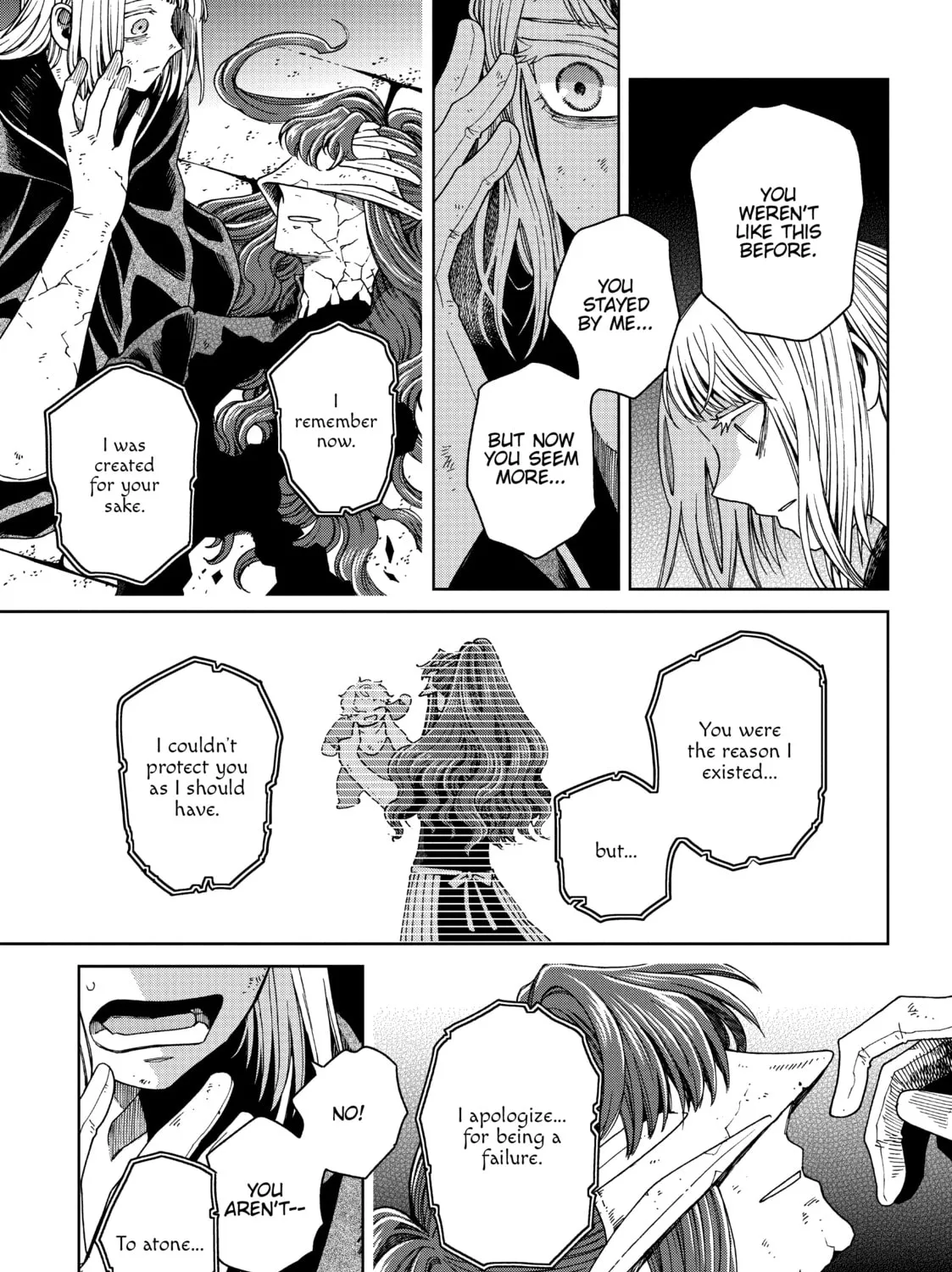 The Ancient Magus