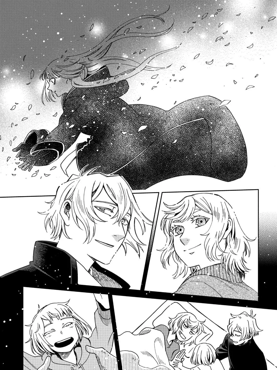 The Ancient Magus