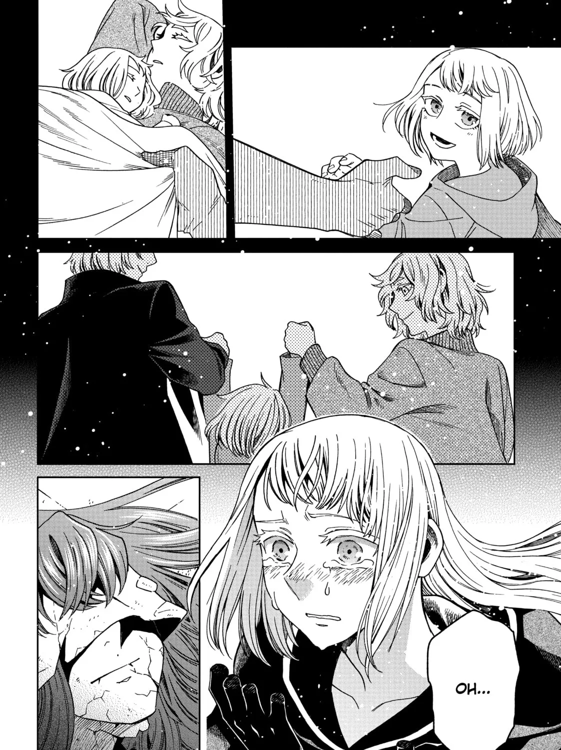 The Ancient Magus