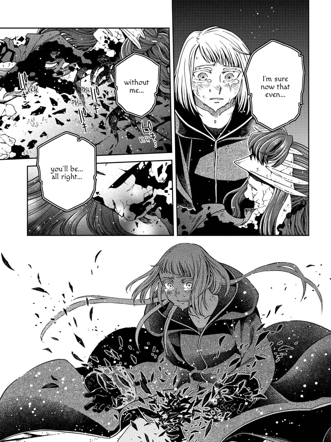 The Ancient Magus
