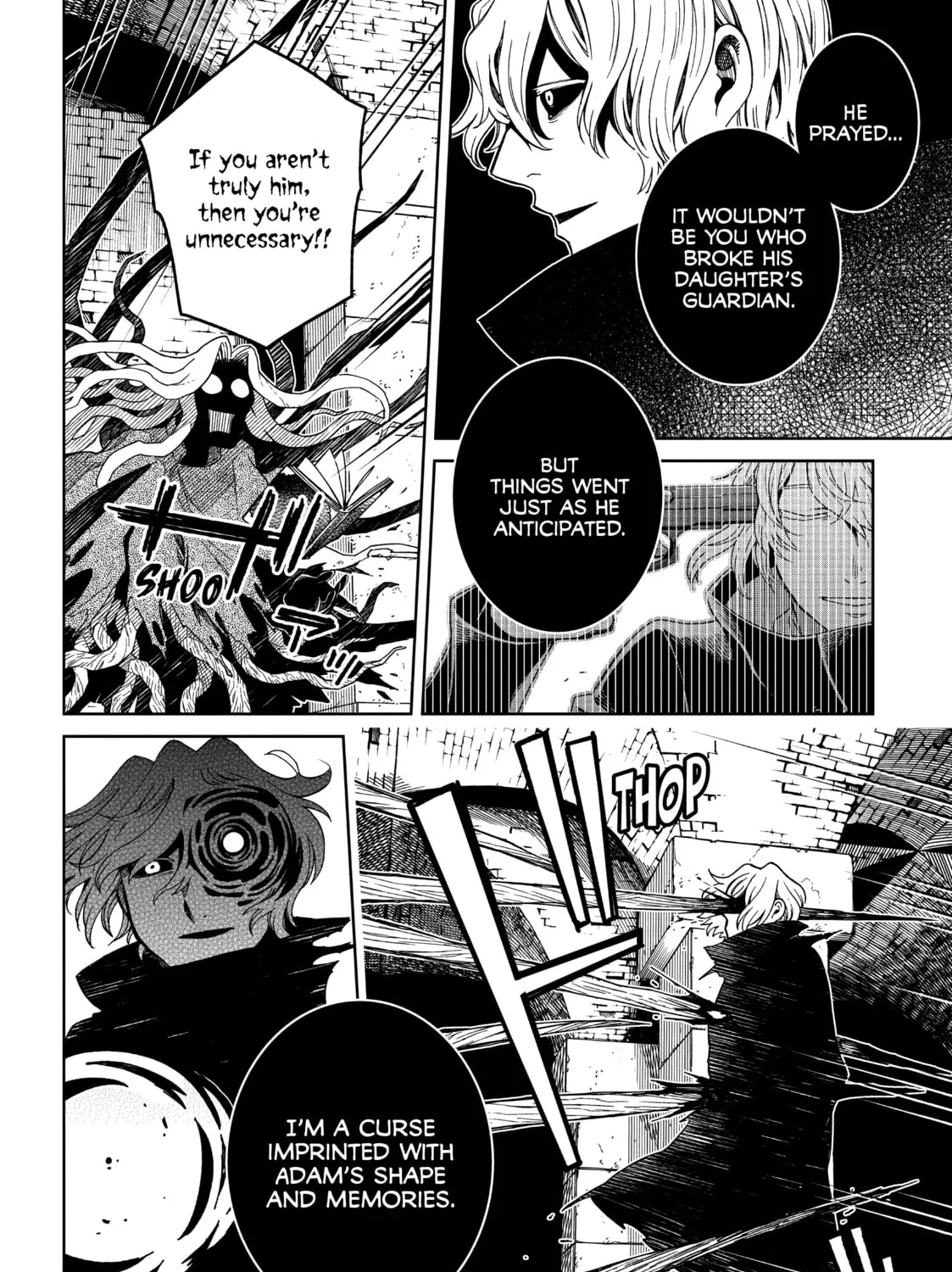 The Ancient Magus