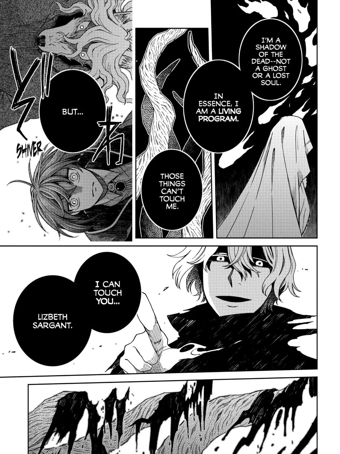 The Ancient Magus