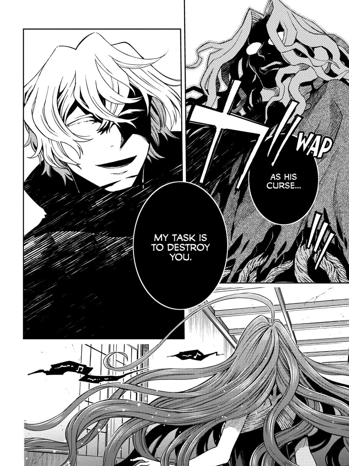 The Ancient Magus