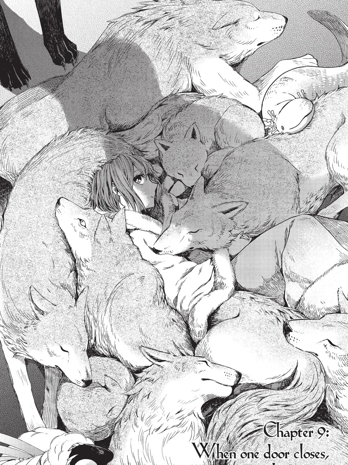 The Ancient Magus