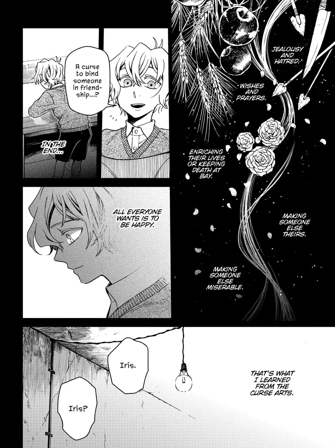 The Ancient Magus