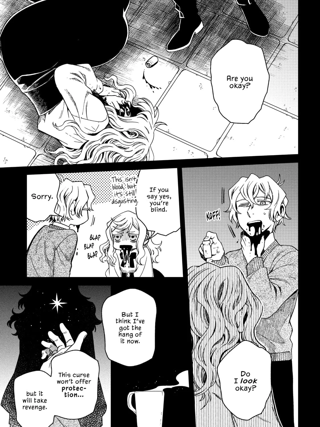 The Ancient Magus