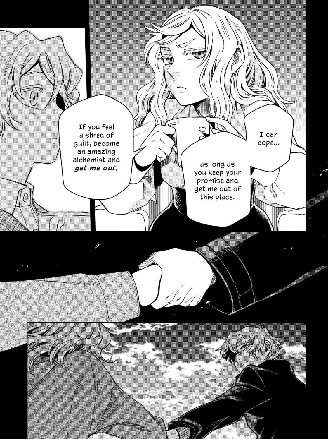 The Ancient Magus