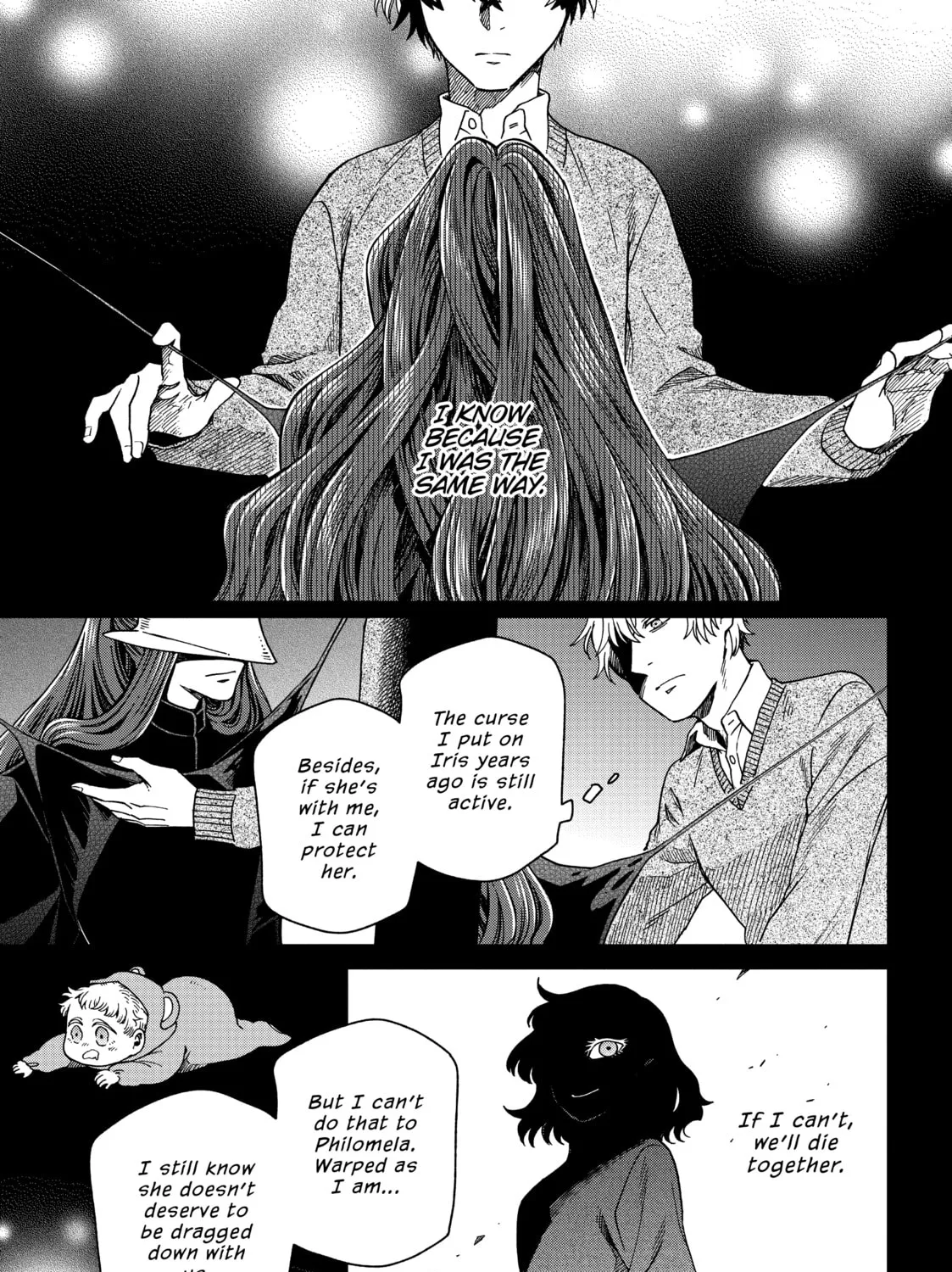 The Ancient Magus